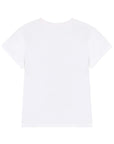 Blusa em Meia Malha 85645 Kukiê Infantil Menina