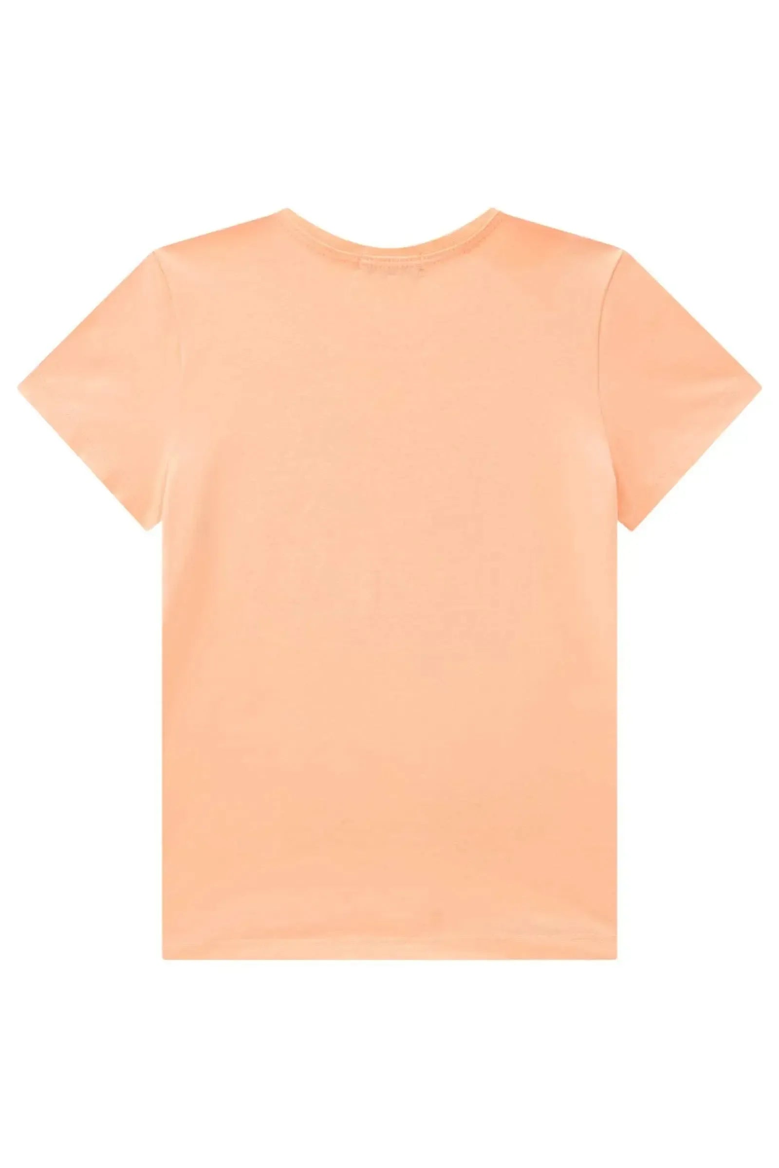 Blusa em Meia Malha 88862 Infanti Infantil Menina