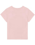 Blusa em Meia Malha 93434 Infanti Infantil Menina