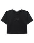 Blusa em Meia Malha 94379 Infanti Infantil Menina