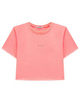Blusa em Meia Malha 94379 Infanti Infantil Menina