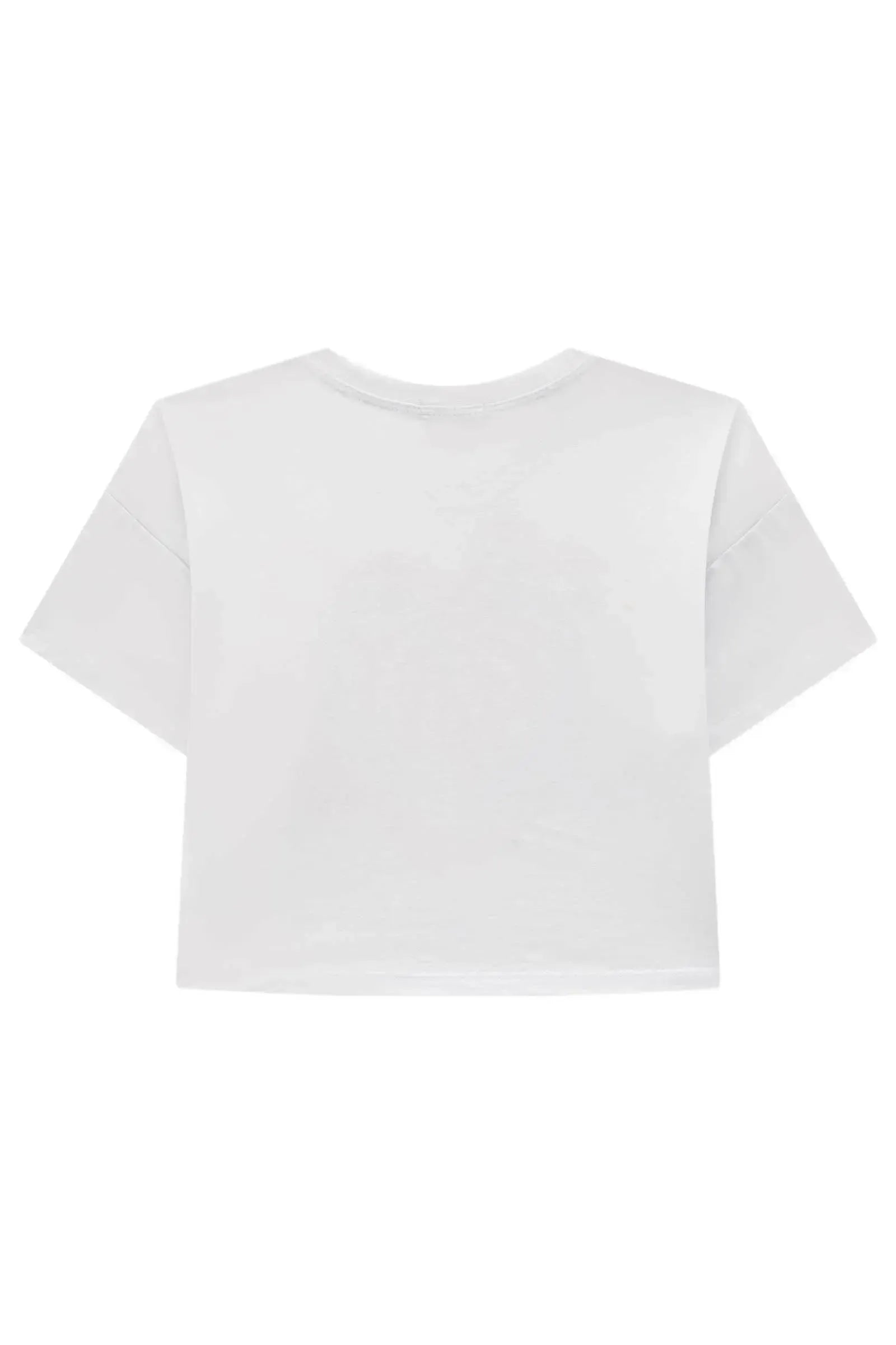 Blusa em Meia Malha 94596 Infanti Infantil Menina