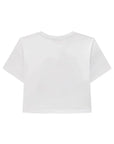 Blusa em Meia Malha 94596 Infanti Infantil Menina