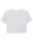 Blusa em Meia Malha 94654 Infanti Infantil Menina