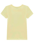 Blusa em Meia Malha 98532 Infanti Infantil Menina