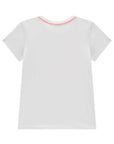 Blusa em Meia Malha 98609 Infanti Infantil Menina
