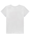 Blusa em Meia Malha 98995 Infanti Infantil Menina