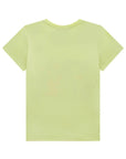 Blusa em Meia Malha 99388 Infanti Infantil Menina