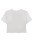 Blusa em Meia Malha 99391 Infanti Infantil Menina