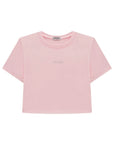 Blusa em Meia Malha 99661 Infanti Infantil Menina