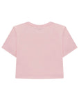 Blusa em Meia Malha 99661 Infanti Infantil Menina