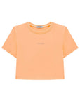 Blusa em Meia Malha 99661 Infanti Infantil Menina