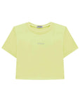 Blusa em Meia Malha 99661 Infanti Infantil Menina