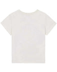 Blusa em Meia Malha. Acompanha Kits Pulseiras 93433 Infanti Infantil Menina