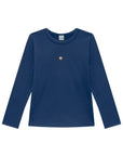 Blusa em Termoskin Peluciado 89220 Infanti Infantil Menina