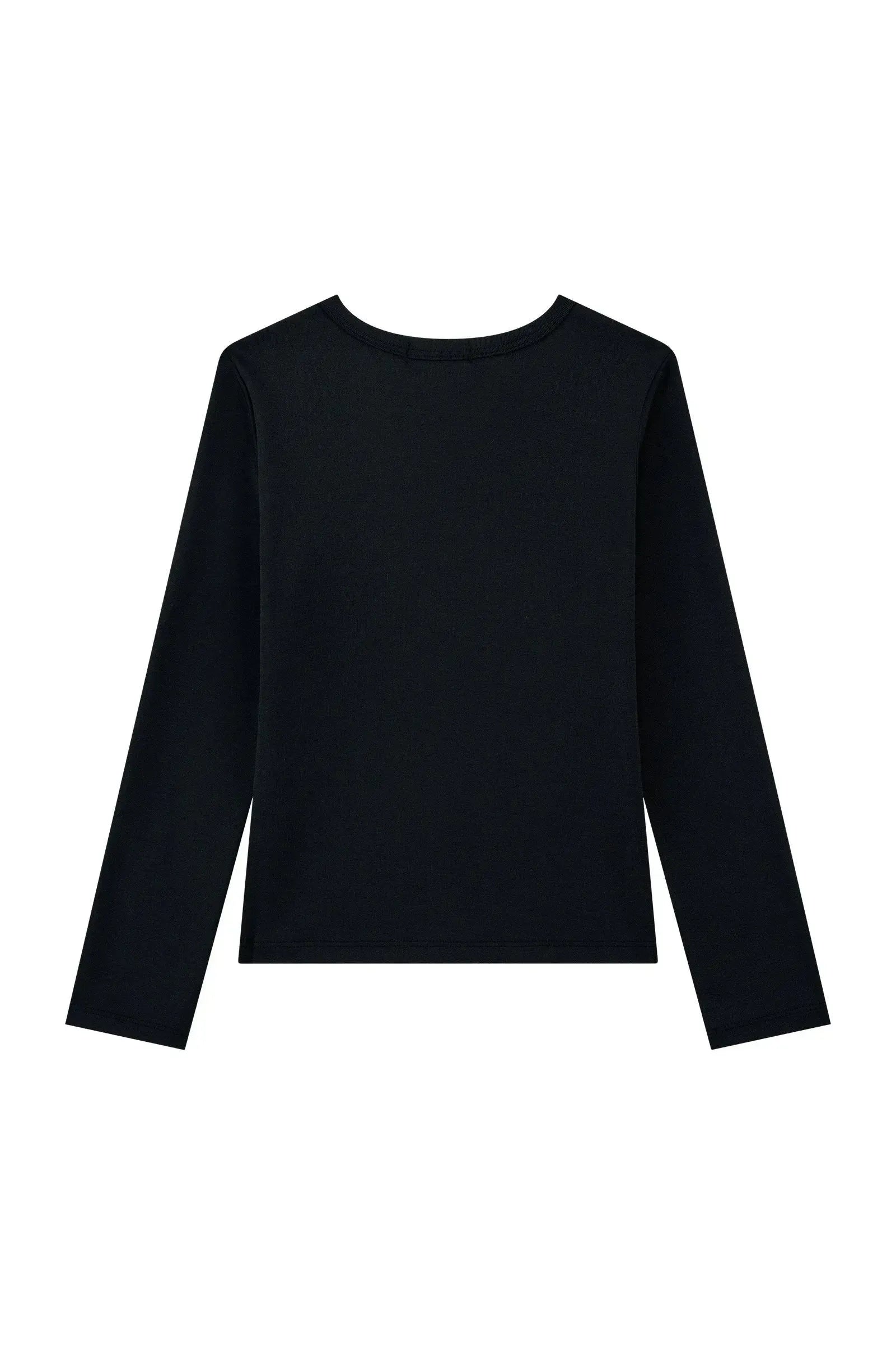 Blusa em Termoskin Peluciado 89262 Kukiê Infantil Menina