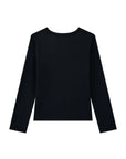 Blusa em Termoskin Peluciado 89262 Kukiê Infantil Menina