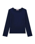 Blusa em Termoskin Peluciado 89262 Kukiê Infantil Menina