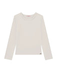 Blusa em Termoskin Peluciado 89262 Kukiê Infantil Menina