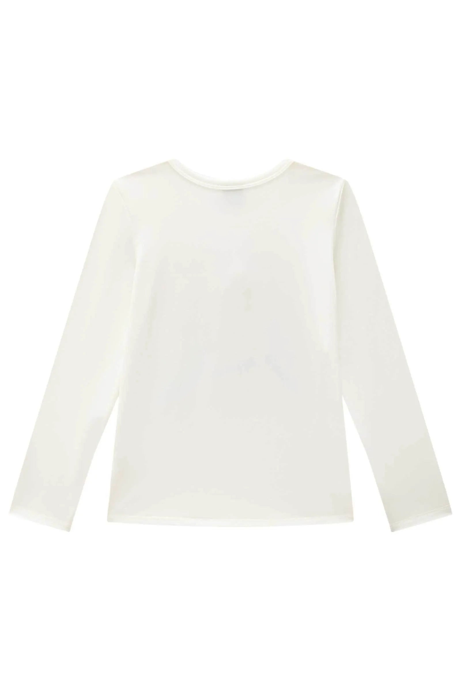 Blusa em Termoskin Peluciado 89669 Infanti Infantil Menina