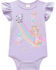 Body em Cotton 75395 Infanti