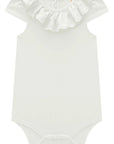 Body em Cotton 83413 Infanti Bebê Menina