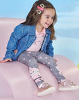 Body em Cotton 90603 Kukiê Bebê Menina