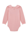 Body em Cotton 90603 Kukiê Bebê Menina