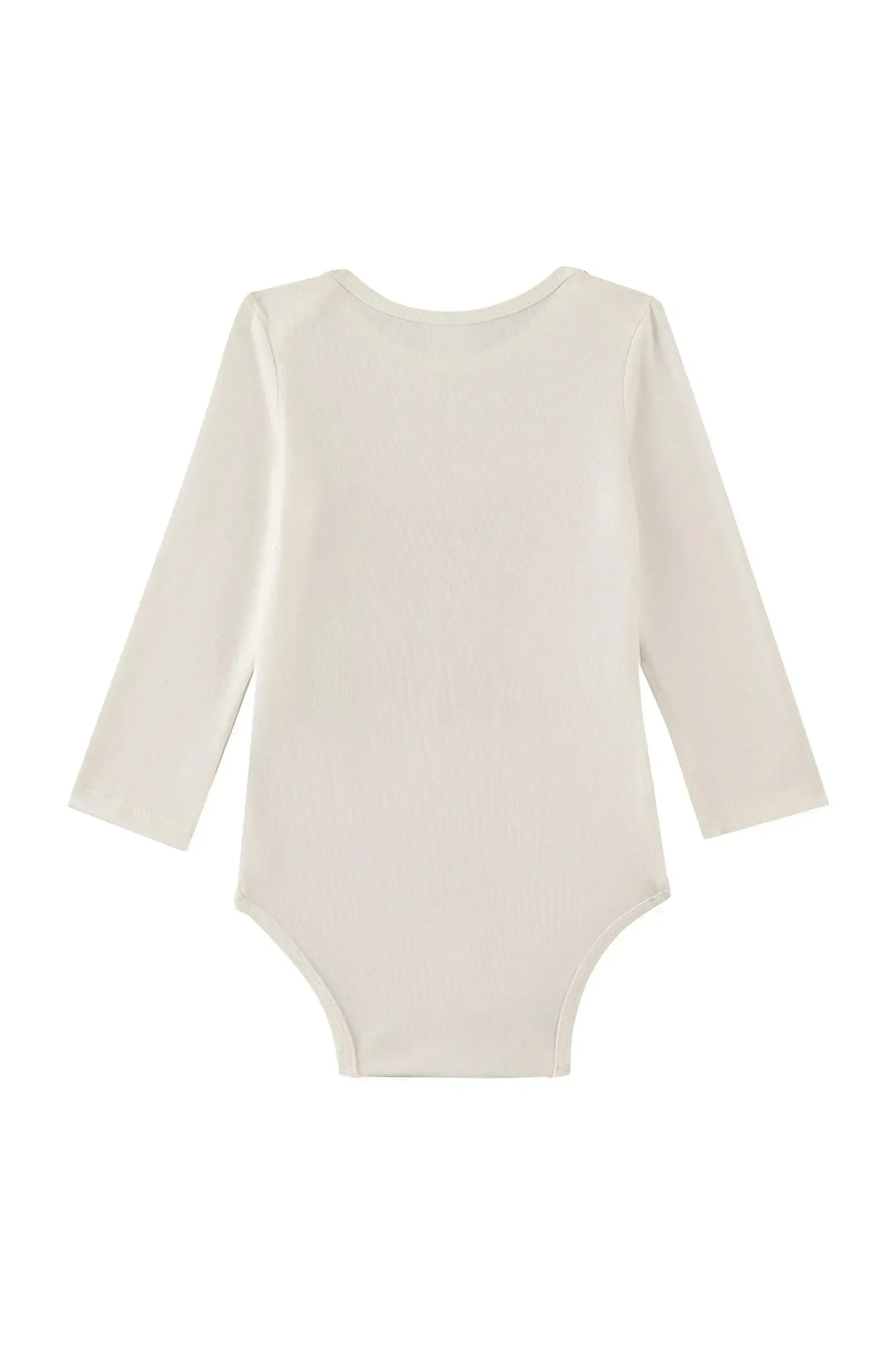 Body em Cotton 90607 Kukiê Bebê Menina