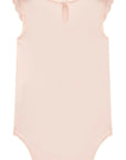 Body em Cotton 94931 Infanti Bebê Menina