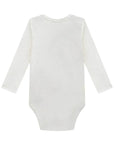 Body em Malha Comfy 89488 Infanti Bebê Menina