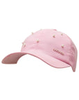 Boné em Nylon 94685 Infanti Infantil Menina