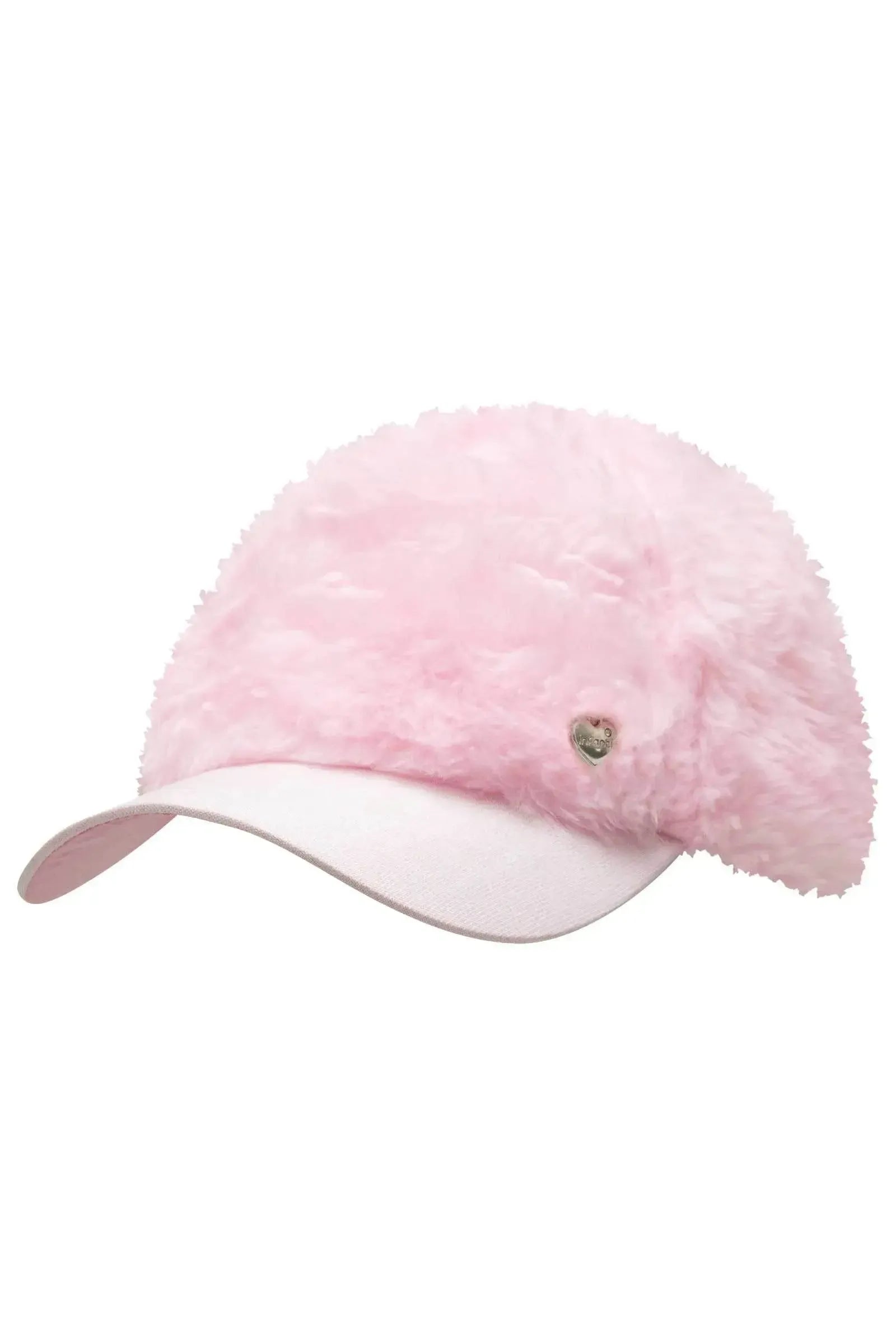 Boné em Pelo 87360 Infanti Infantil Menina