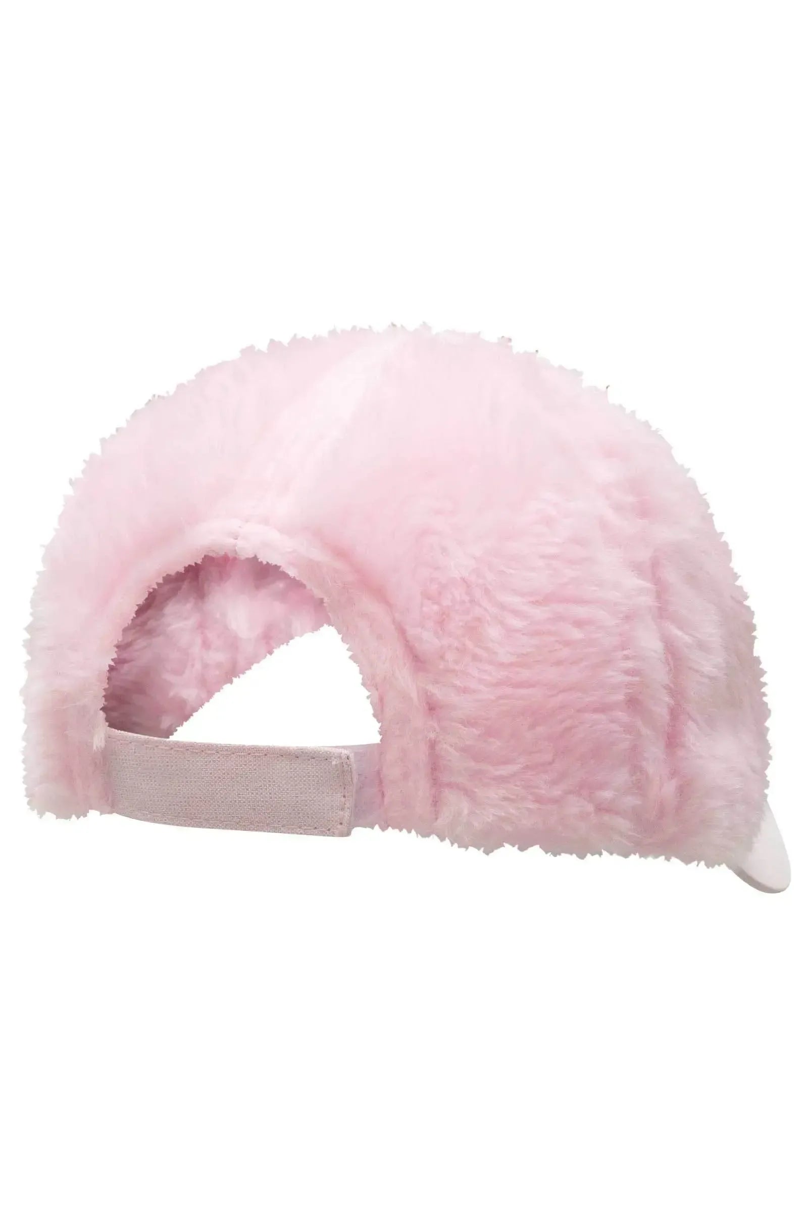 Boné em Pelo 87360 Infanti Infantil Menina