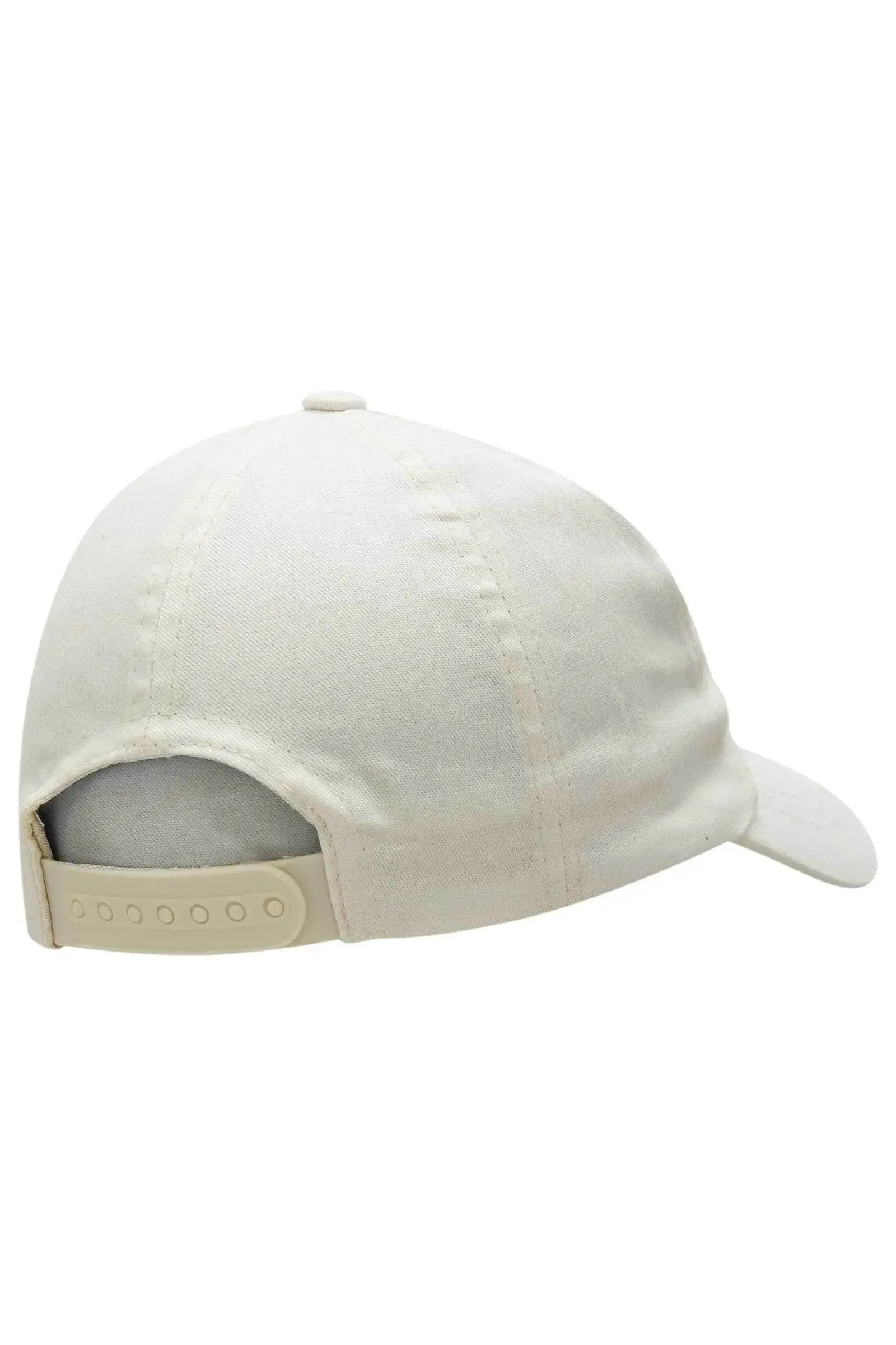 Boné em Sarja 94682 Infanti Infantil Menina