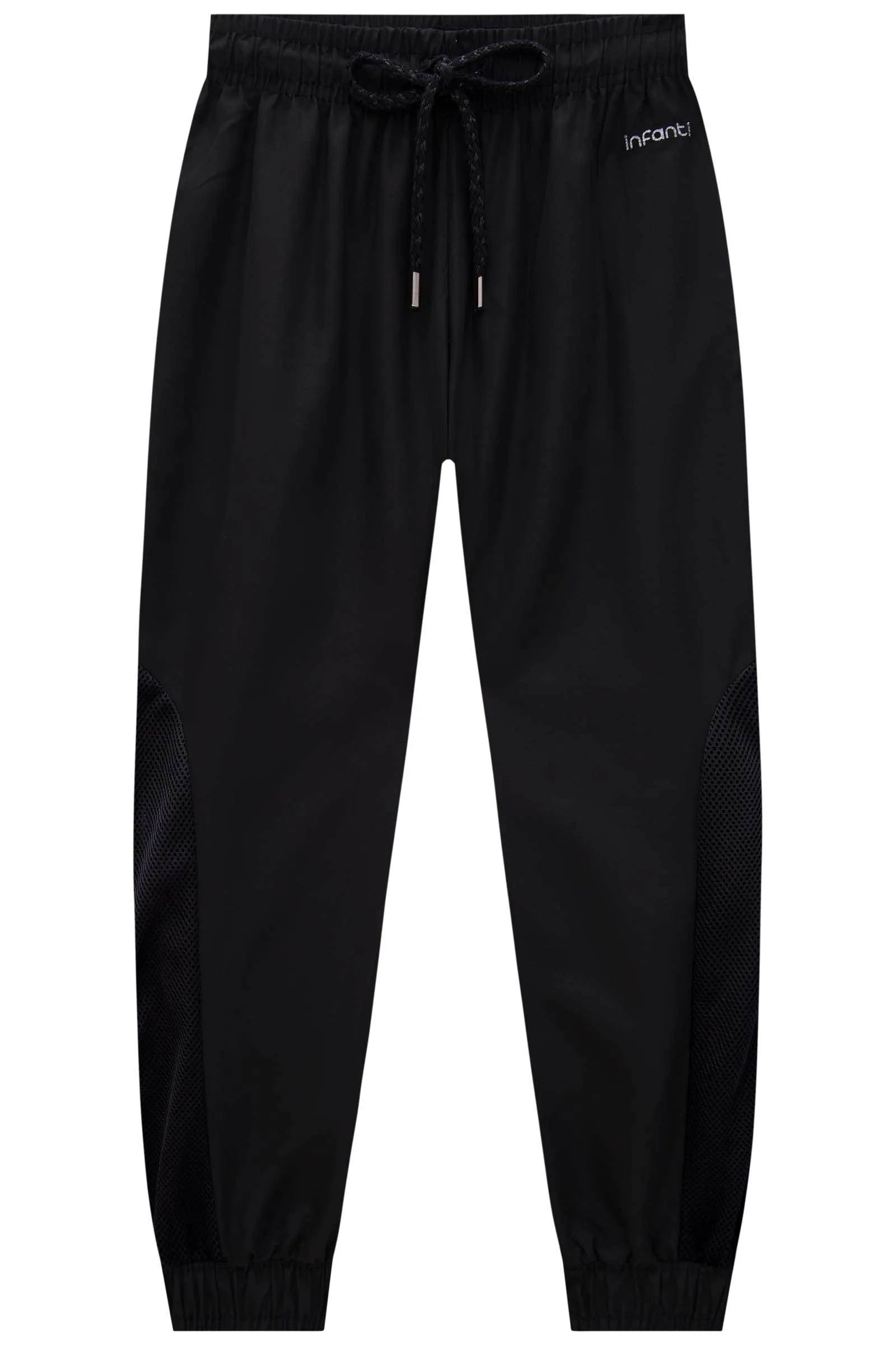 Calça em Nylon Aspen 83532 Infanti Infantil Menina
