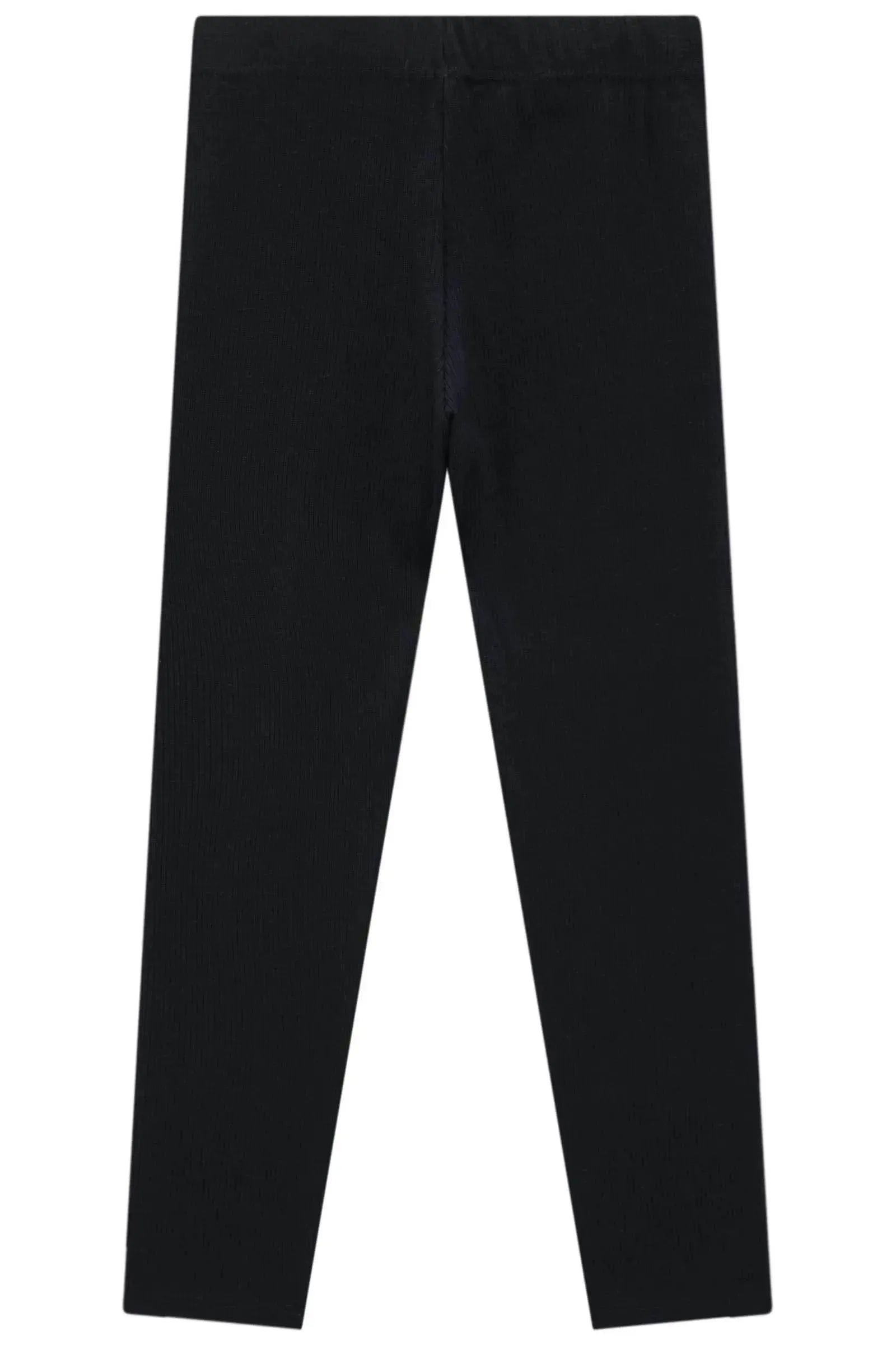 Calça Legging em Canelado Liz 94372 Infanti Infantil Menina