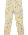 Calça Legging em Fly Tech 94650 Infanti Infantil Menina
