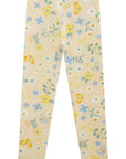 Calça Legging em Fly Tech 94650 Infanti Infantil Menina