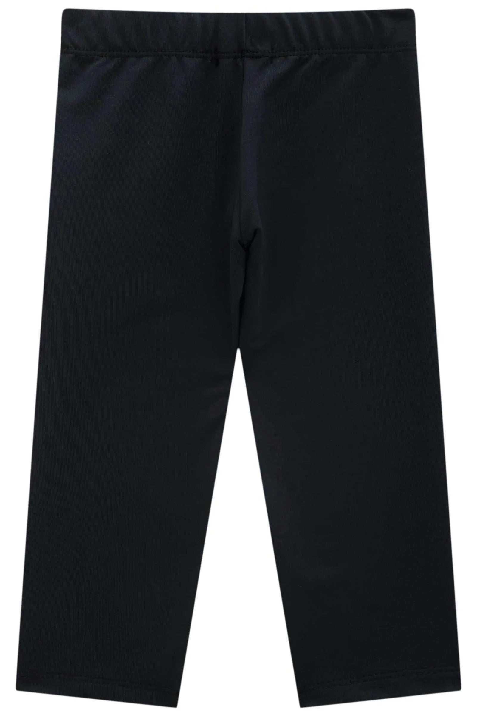 Calça Legging em Termoskin Peluciado 89844 Infanti Bebê Menina