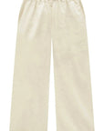 Calça Mariner em Linho Deluxe 95411 Infanti Infantil Menina