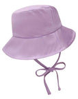 Chapéu em Malha UV Dry com Proteção UV 50+ 95599 Infanti Bebê Menina