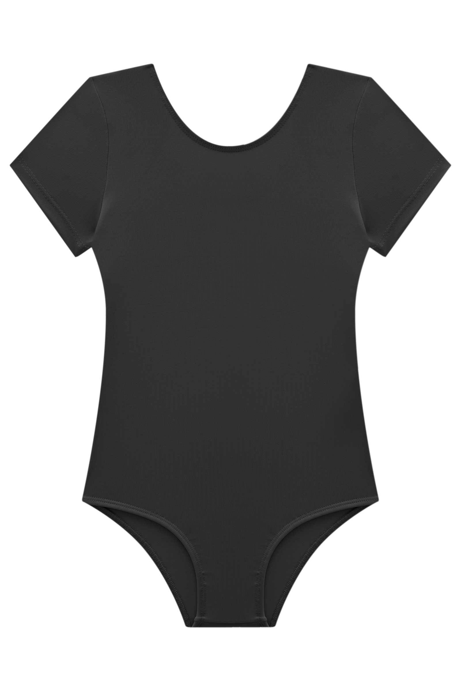 Collant em Malha Uv Dry 85474 Infanti Infantil Menina