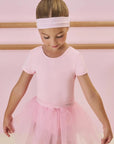 Collant em Malha Uv Dry 85474 Infanti Infantil Menina