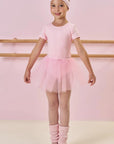 Collant em Malha Uv Dry 85474 Infanti Infantil Menina