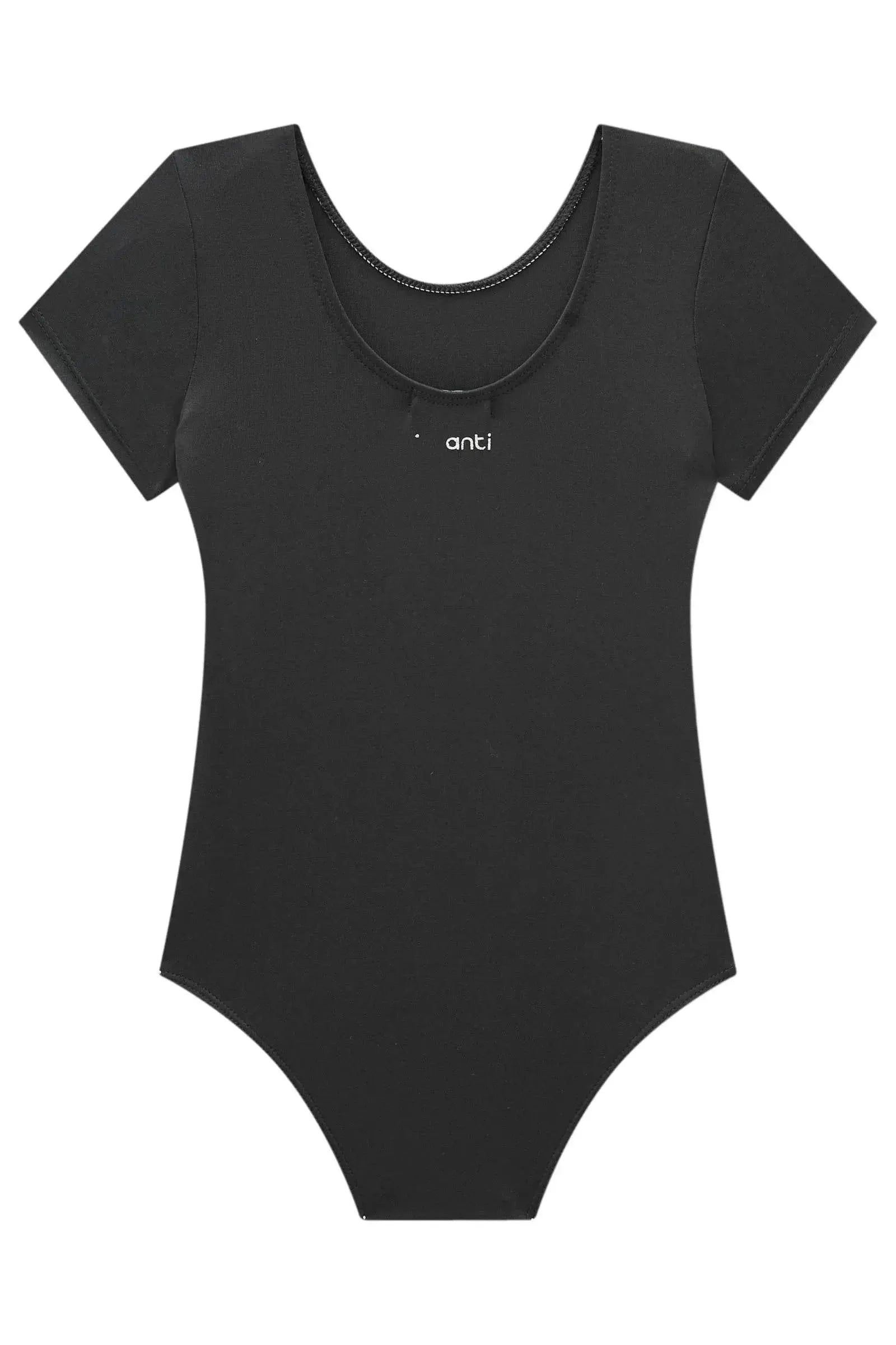 Collant em Malha Uv Dry 85474 Infanti Infantil Menina