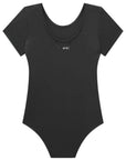 Collant em Malha Uv Dry 85474 Infanti Infantil Menina