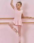 Collant em Malha Uv Dry 85475 Infanti Infantil Menina