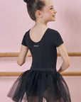 Collant em Malha Uv Dry 85475 Infanti Infantil Menina