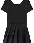 Collant em Malha Uv Dry 85475 Infanti Infantil Menina